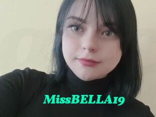 MissBELLA19