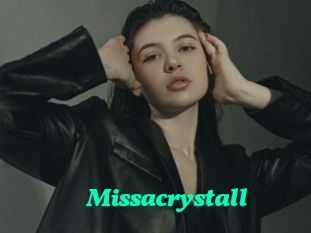 Missacrystall