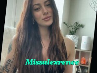 Missalexrenee