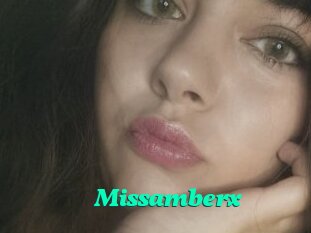 Missamberx