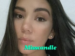 Misscandle