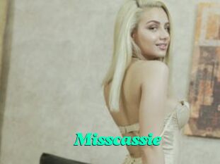 Misscassie