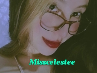 Misscelestee