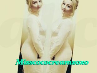 Misscococreamxoxo