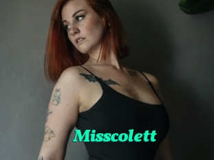 Misscolett