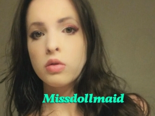 Missdollmaid