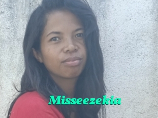 Misseezekia