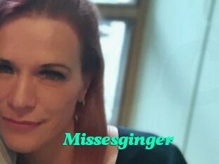 Missesginger