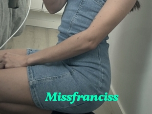 Missfranciss