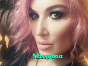 Missgina