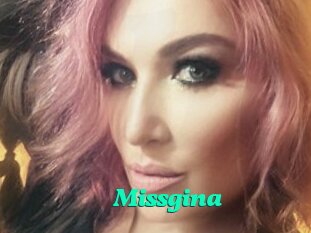 Missgina