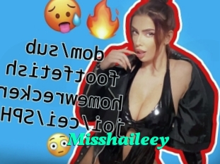 Misshaileey