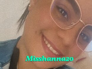 Misshanna20