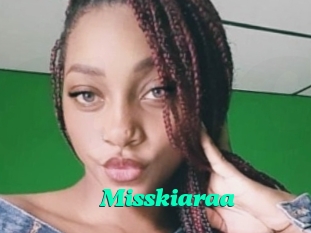 Misskiaraa