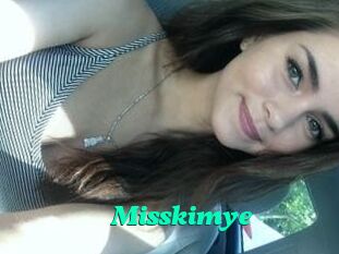 Misskimye