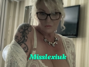 Misslexiuk