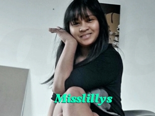 Misslillys