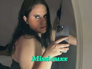 Misslouxx