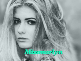 Missmarlyn