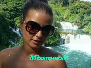 Missmarsh