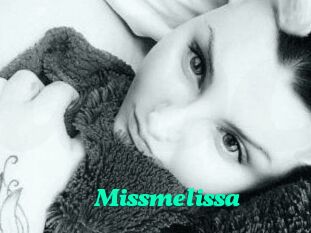 Missmelissa