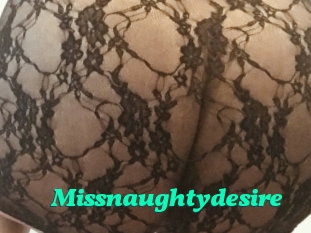 Missnaughtydesire