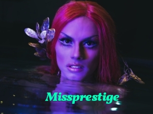 Missprestige