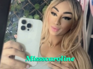 Missscaroline