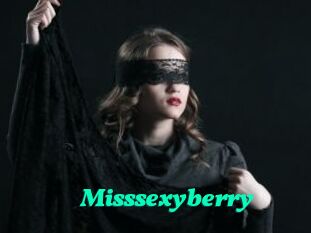 Misssexyberry