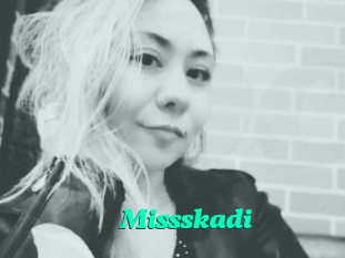 Missskadi