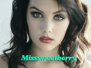 Misssweetberry