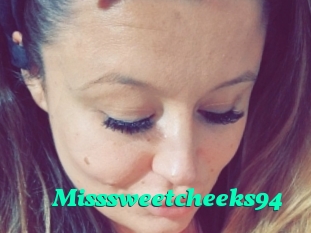 Misssweetcheeks94