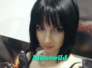 Missswild