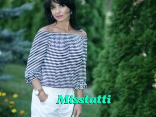 Misstatti