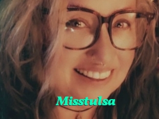 Misstulsa