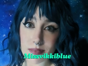 Missvikkiblue