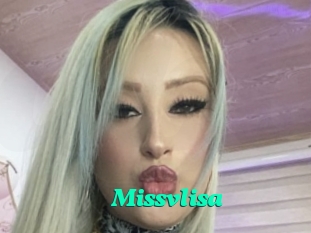 Missvlisa