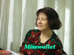 Misswallet