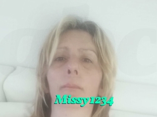 Missy1234