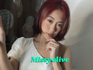 Missyolive