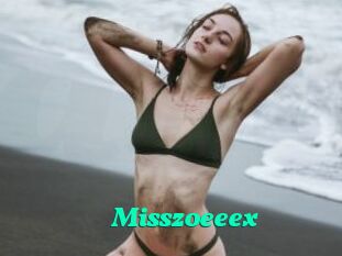 Misszoeeex