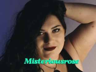 Misteriousrose