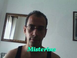 Misterius