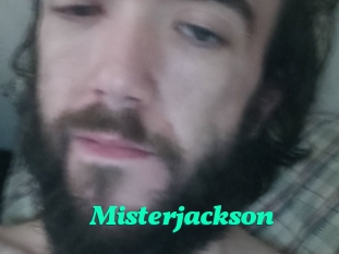 Misterjackson