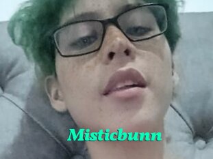 Misticbunn