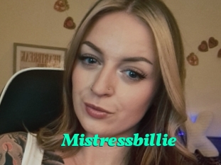 Mistressbillie