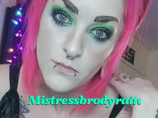 Mistressbrodyrain