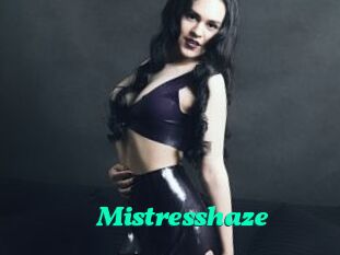 Mistresshaze