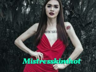 Mistresskimhot