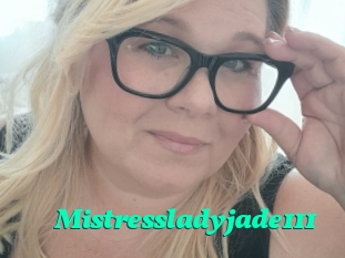 Mistressladyjade111